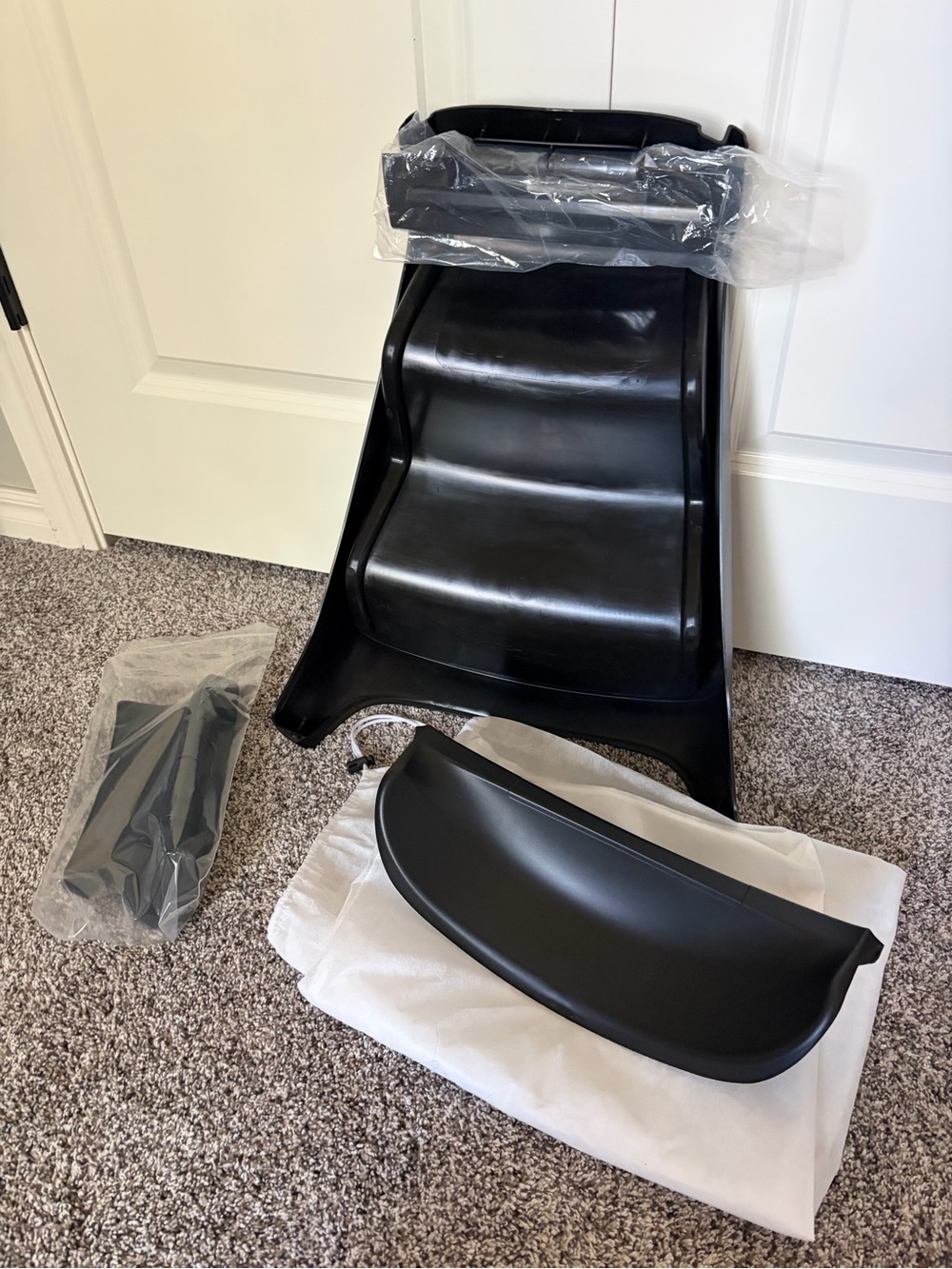 Litter Robot 4 Ramp - Picture 3 of 6